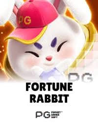 5g bet fortune rabbit ícone