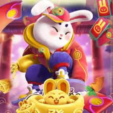 jogo do rabbit fortune ícone